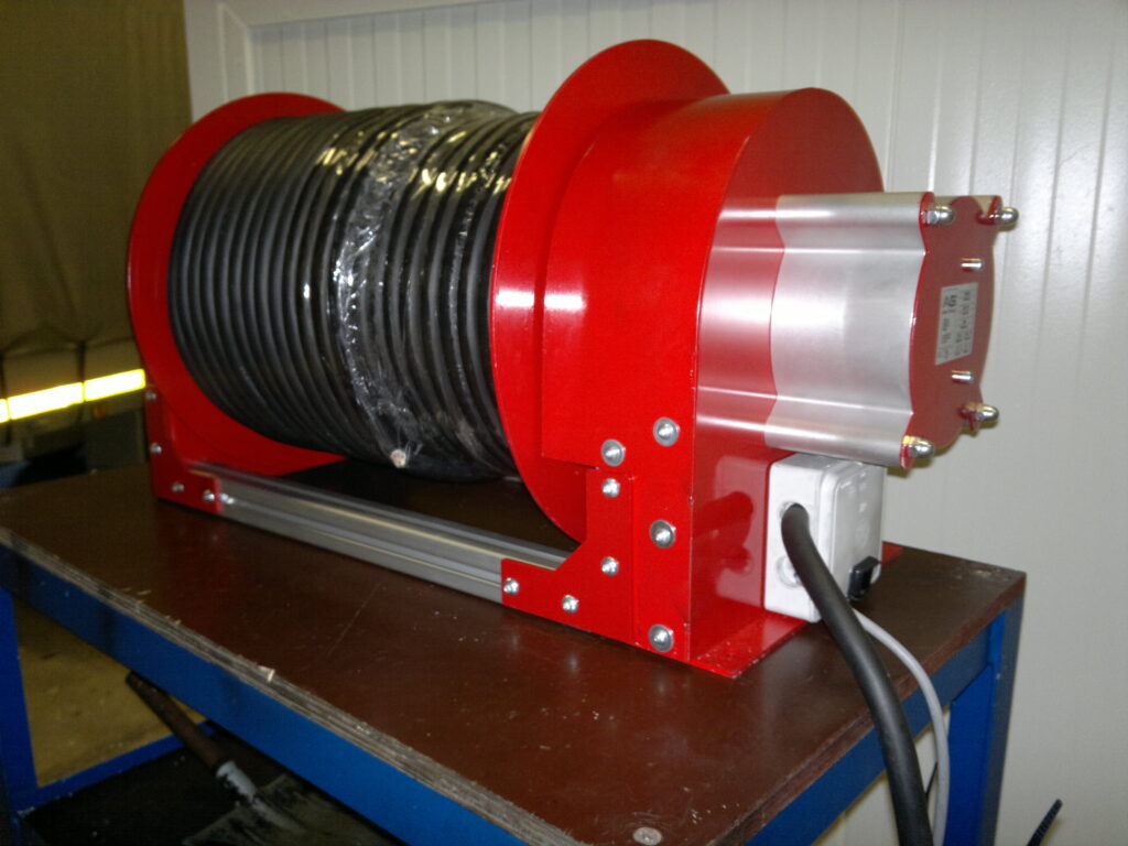 RRK 8008